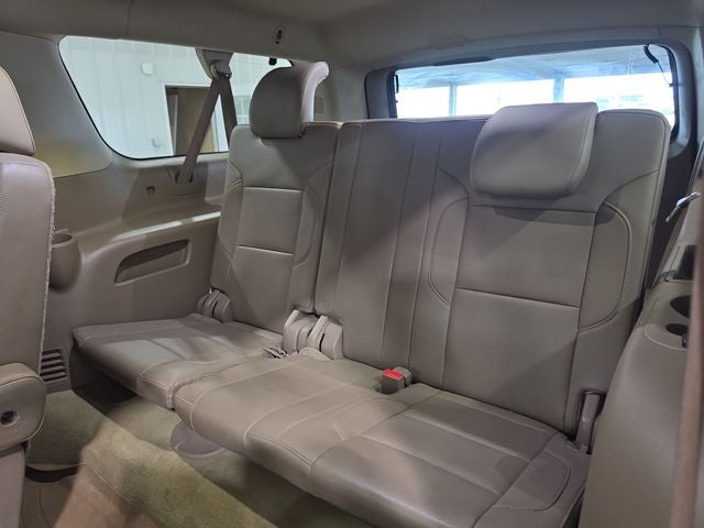 2016 GMC Yukon XL SLT