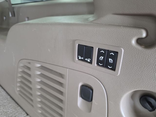 2016 GMC Yukon XL SLT