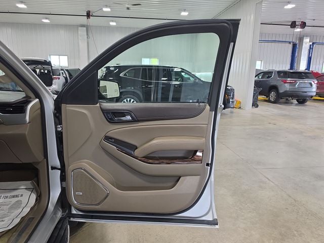 2016 GMC Yukon XL SLT
