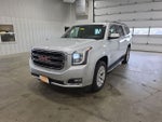 2016 GMC Yukon XL SLT