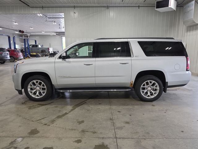 2016 GMC Yukon XL SLT
