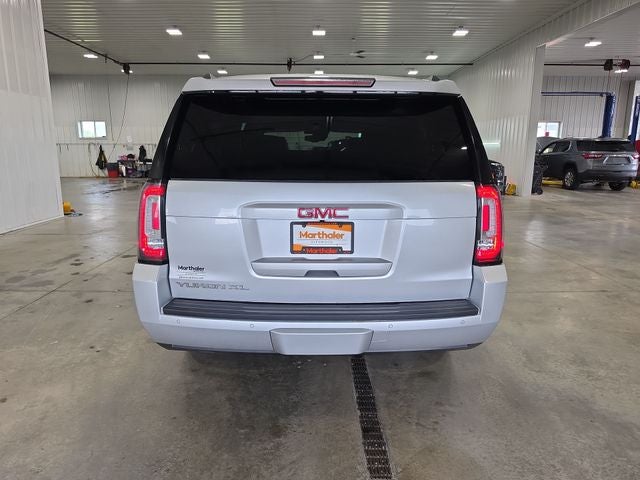 2016 GMC Yukon XL SLT