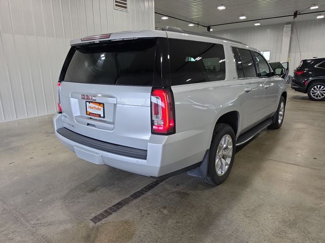 2016 GMC Yukon XL SLT