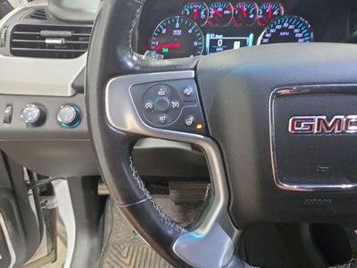 2019 GMC Yukon XL SLT