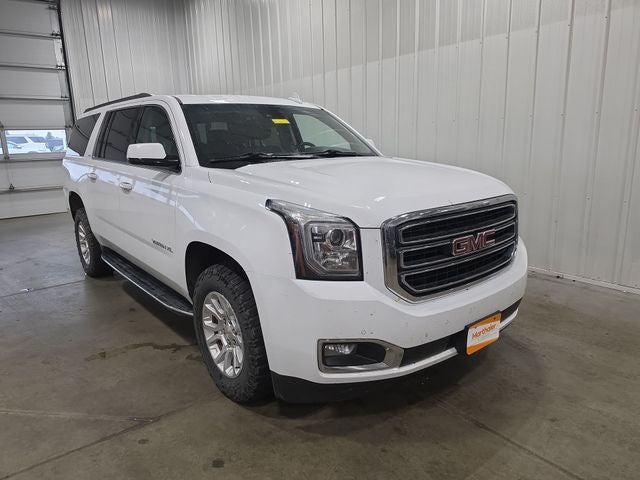 2019 GMC Yukon XL SLT