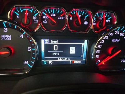 2019 GMC Yukon XL SLT