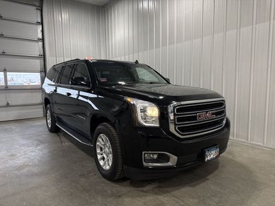 2015 GMC Yukon XL SLT 1500