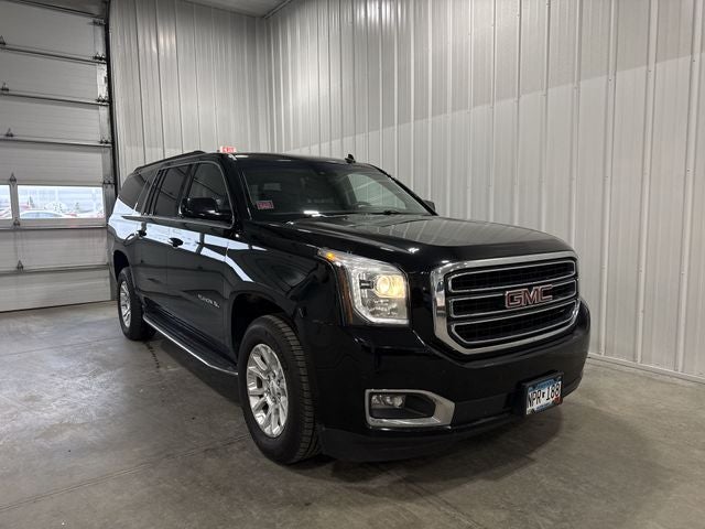 2015 GMC Yukon XL SLT 1500