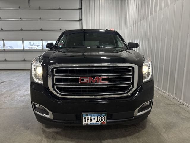 2015 GMC Yukon XL SLT 1500