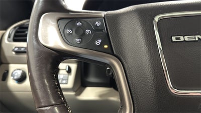 2017 GMC Yukon XL Denali