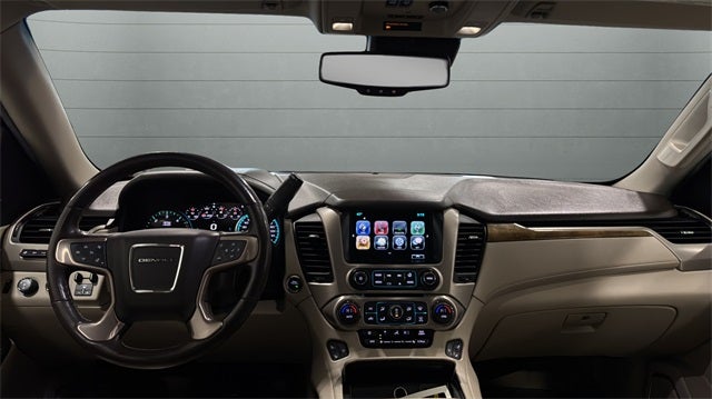 2017 GMC Yukon XL Denali
