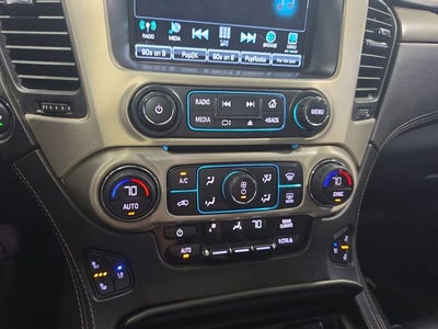 2020 GMC Yukon XL Denali