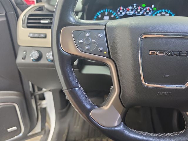 2020 GMC Yukon XL Denali
