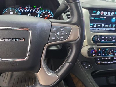 2020 GMC Yukon XL Denali