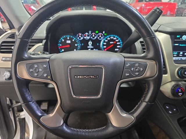 2020 GMC Yukon XL Denali