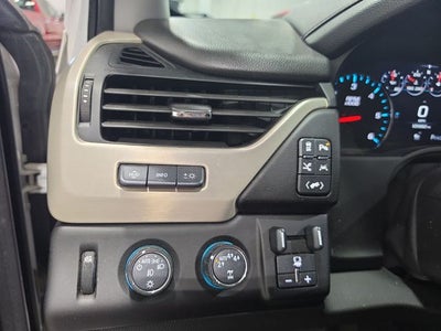 2020 GMC Yukon XL Denali
