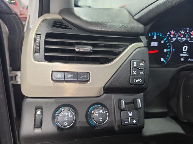 2020 GMC Yukon XL Denali