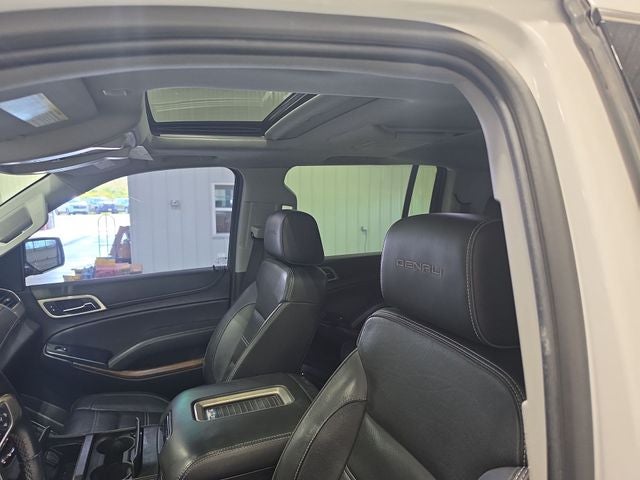 2020 GMC Yukon XL Denali