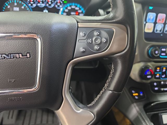 2020 GMC Yukon XL Denali