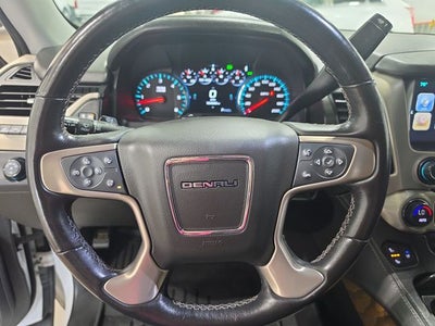 2020 GMC Yukon XL Denali
