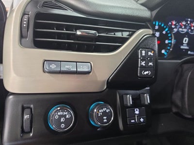 2020 GMC Yukon XL Denali