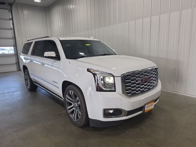 2020 GMC Yukon XL Denali
