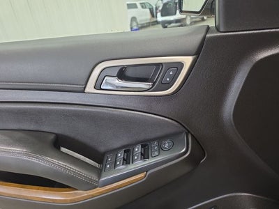 2020 GMC Yukon XL Denali