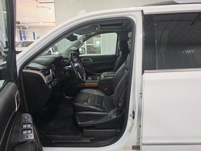 2020 GMC Yukon XL Denali