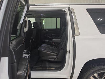 2020 GMC Yukon XL Denali