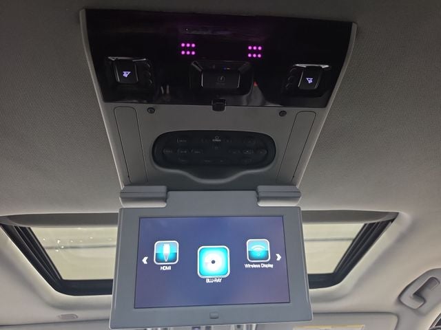 2020 GMC Yukon XL Denali