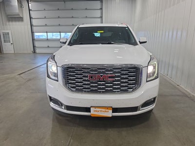 2020 GMC Yukon XL Denali
