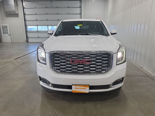 2020 GMC Yukon XL Denali