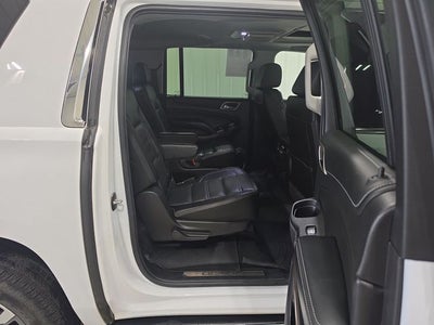 2020 GMC Yukon XL Denali
