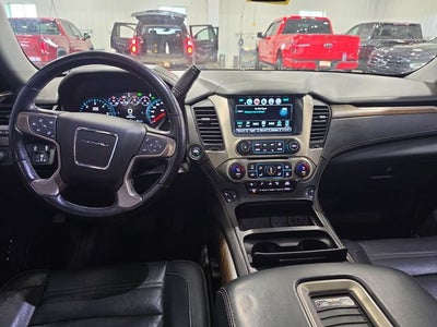 2020 GMC Yukon XL Denali