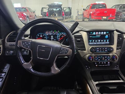 2020 GMC Yukon XL Denali