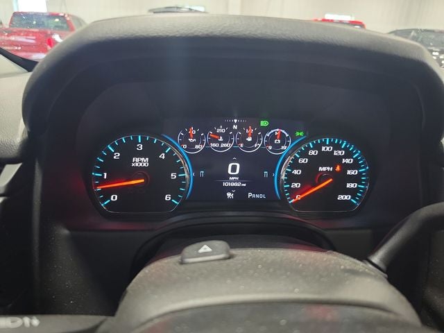 2020 GMC Yukon XL Denali