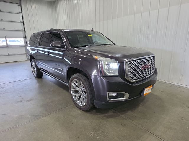 2017 GMC Yukon XL Denali