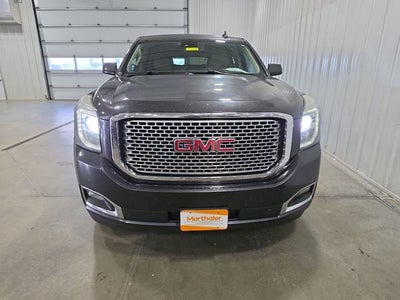2017 GMC Yukon XL Denali