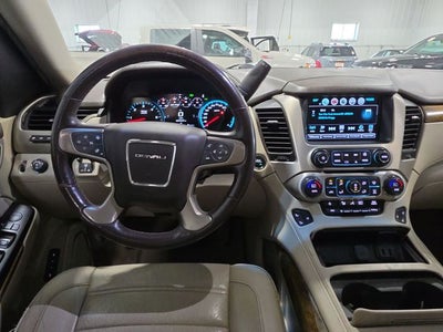 2017 GMC Yukon XL Denali