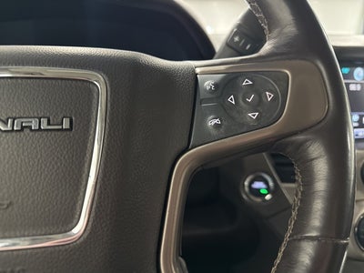 2018 GMC Yukon XL Denali