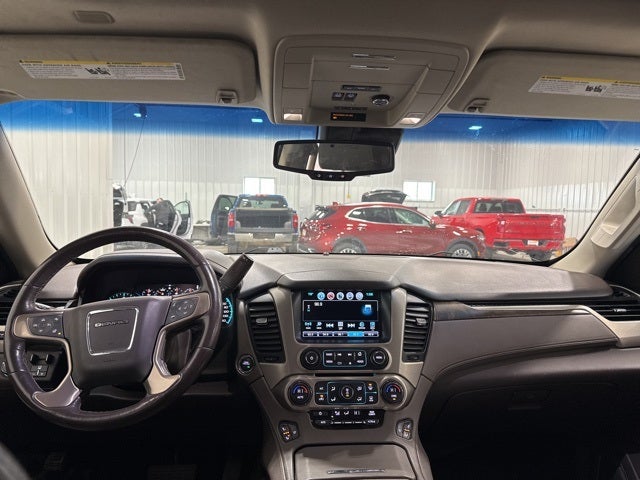 2018 GMC Yukon XL Denali