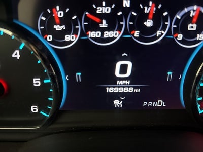 2018 GMC Yukon XL Denali