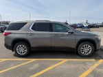 2018 Chevrolet Traverse LT Cloth w/1LT