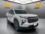 2026 Chevrolet Traverse LT 2LT