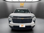 2026 Chevrolet Traverse LT 2LT