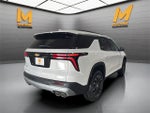 2026 Chevrolet Traverse LT 2LT