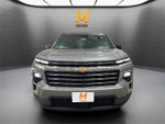 2026 Chevrolet Traverse LT 2LT