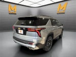 2026 Chevrolet Traverse LT 2LT