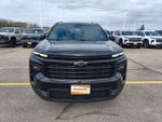 2026 Chevrolet Traverse LT 2LT