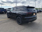 2026 Chevrolet Traverse LT 2LT